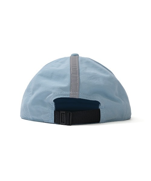 KEBOZ(ケボズ)の「KAC LONG BILL CAP(キャップ・メンズ・ベージュ/ネイビー/ミント/オリーブ/ブラック・FREE)」の13枚目の写真