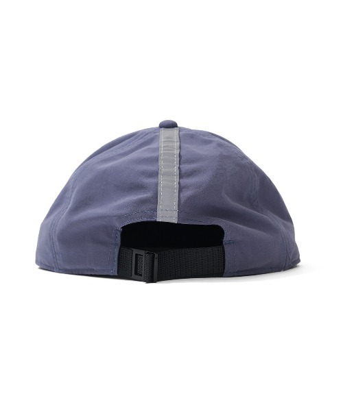 KEBOZ(ケボズ)の「KAC LONG BILL CAP(キャップ・メンズ・ベージュ/ネイビー/ミント/オリーブ/ブラック・FREE)」の19枚目の写真