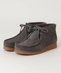 Clarks(クラークス)の「シューズ(モカシン/デッキシューズ)」