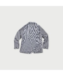 45R（フォーティファイブアール）の「クックウェザーのシャツ