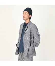 45R（フォーティファイブアール）の「クックウェザーのシャツ  