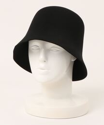 EDIT COLOGNE | フェルトチューリップハット(ハット)