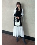 rienda(リエンダ)の「ワンピース/ドレス(ワンピース)」