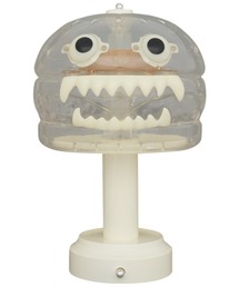UNDERCOVER（アンダーカバー）の「UNDERCOVER HAMBURGER LAMP（照明）」