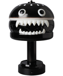 UNDERCOVER（アンダーカバー）の「UNDERCOVER HAMBURGER LAMP（照明）」