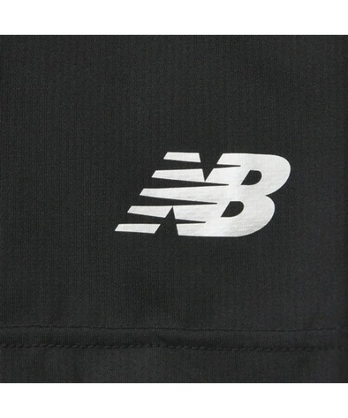 NEW BALANCE（ニューバランス）の「《New Balance》メッシュボクサー 5インチ マエトジ（ボクサーパンツ・メンズ・その他1/ブラック・M/L/S/XL）」の5枚目の写真