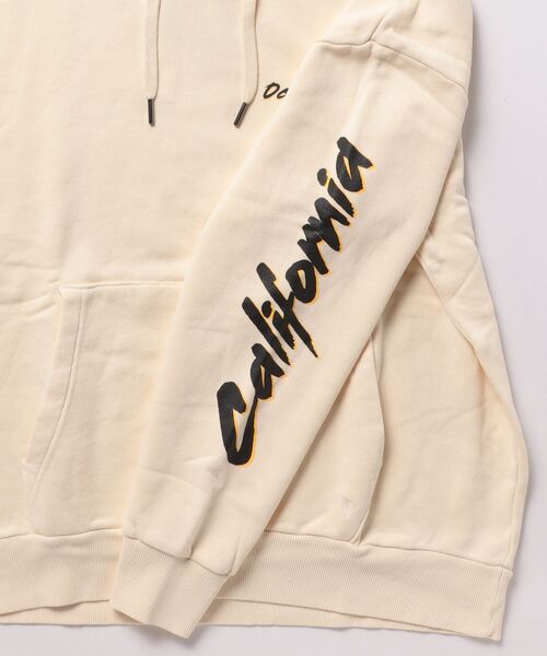 【OP:オーピー】スウェットパーカー プルオーバーパーカー バックプリント（パーカー）｜Ocean Pacific（オーシャンパシフィック）