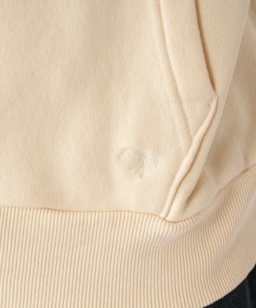 【OP:オーピー】スウェットパーカー プルオーバーパーカー バックプリント（パーカー）｜Ocean Pacific（オーシャンパシフィック）