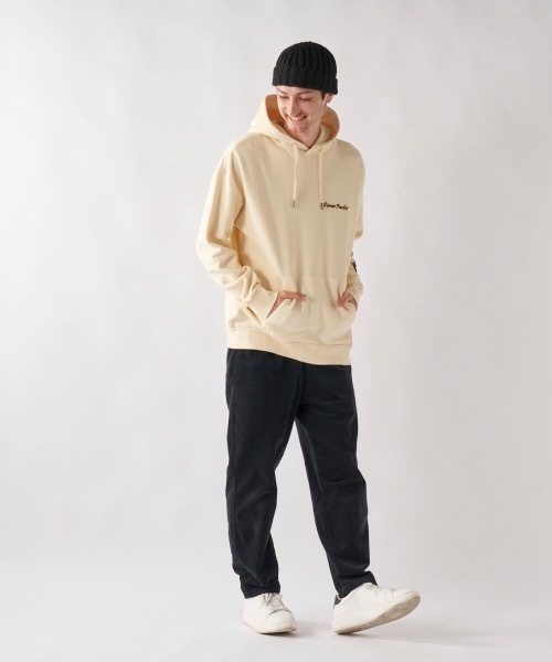 【OP:オーピー】スウェットパーカー プルオーバーパーカー バックプリント（パーカー）｜Ocean Pacific（オーシャンパシフィック）