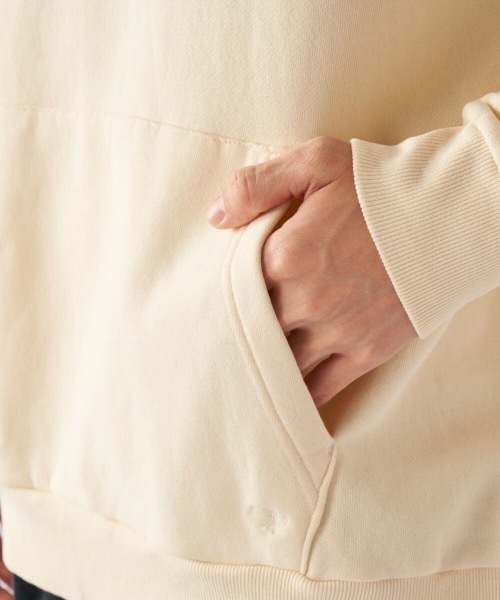 【OP:オーピー】スウェットパーカー プルオーバーパーカー バックプリント（パーカー）｜Ocean Pacific（オーシャンパシフィック）