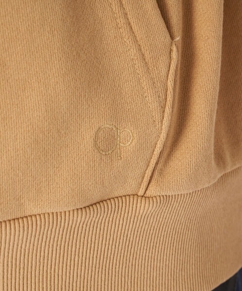 【OP:オーピー】スウェットパーカー プルオーバーパーカー バックプリント（パーカー）｜Ocean Pacific（オーシャンパシフィック）