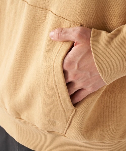 【OP:オーピー】スウェットパーカー プルオーバーパーカー バックプリント（パーカー）｜Ocean Pacific（オーシャンパシフィック）