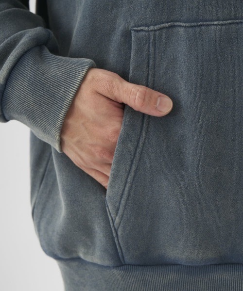 【OP:オーピー】スウェットパーカー プルオーバーパーカー バックプリント（パーカー）｜Ocean Pacific（オーシャンパシフィック）