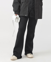 AP STUDIO | Glitter Knit Pants(その他パンツ)