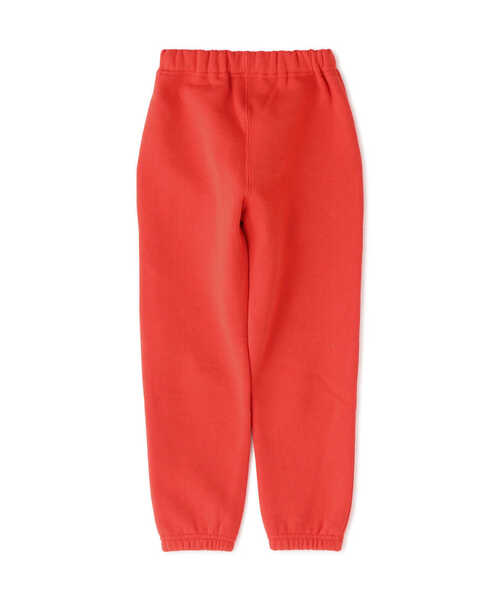 KIDS / キッズ》 VARSITY LOGO SWEAT PANTS / バーシティ ロゴ