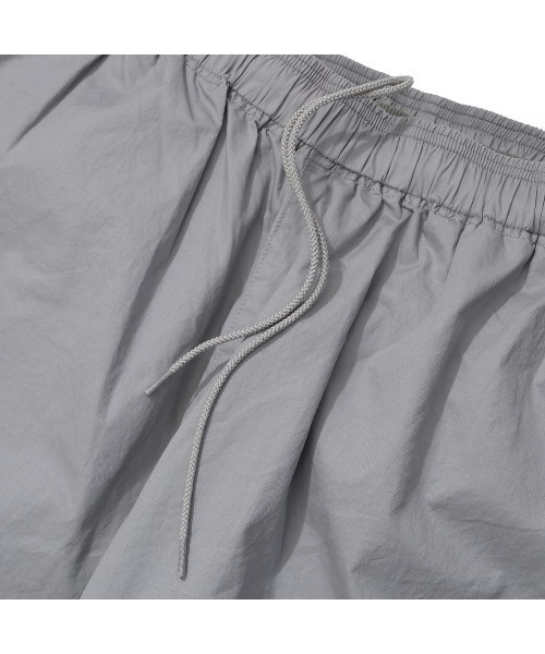 KEBOZ（ケボズ）の「COTTON RELAX JOG PANTS（その他パンツ・メンズ・コーラル/ブラック/グリーン/グレー・M/L/XL）」の16枚目の写真