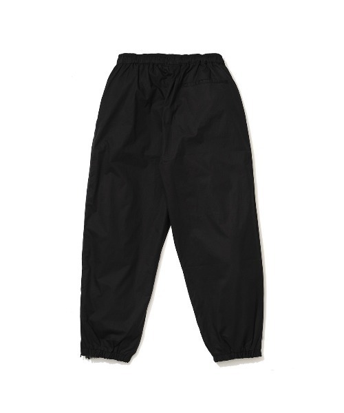 KEBOZ（ケボズ）の「COTTON RELAX JOG PANTS（その他パンツ・メンズ・コーラル/ブラック/グリーン/グレー・M/L/XL）」の21枚目の写真