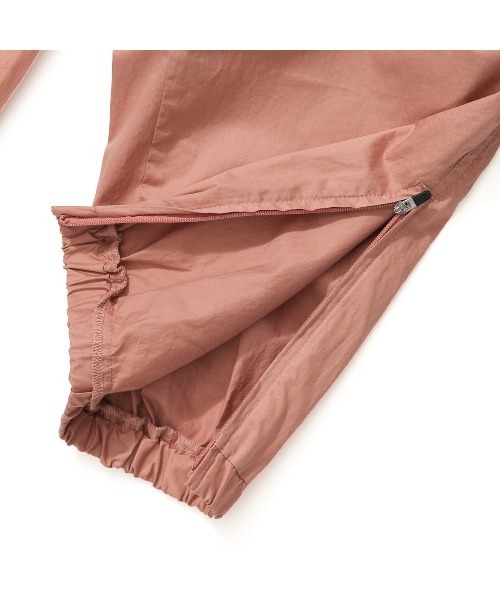 KEBOZ（ケボズ）の「COTTON RELAX JOG PANTS（その他パンツ・メンズ・コーラル/ブラック/グリーン/グレー・M/L/XL）」の13枚目の写真