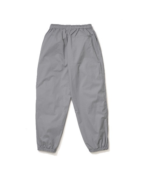 KEBOZ（ケボズ）の「COTTON RELAX JOG PANTS（その他パンツ・メンズ・コーラル/ブラック/グリーン/グレー・M/L/XL）」の8枚目の写真
