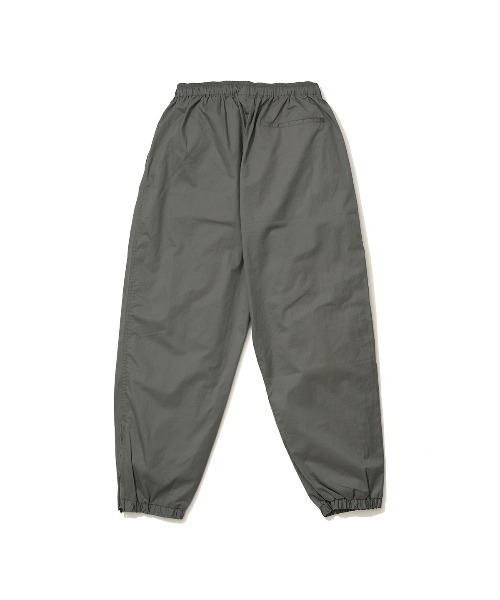 KEBOZ（ケボズ）の「COTTON RELAX JOG PANTS（その他パンツ・メンズ・コーラル/ブラック/グリーン/グレー・M/L/XL）」の20枚目の写真