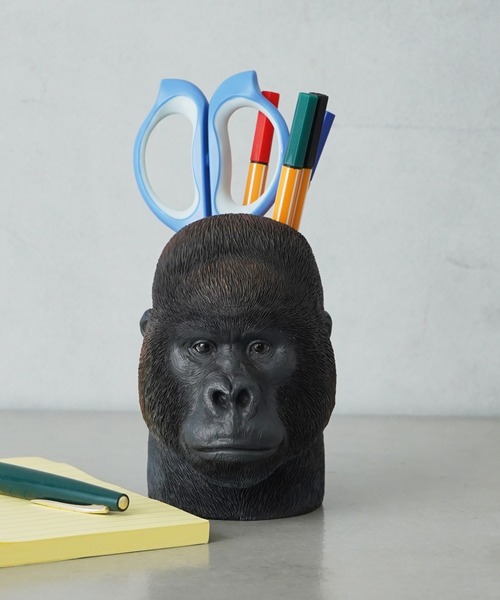 BIRTHDAY BAR（バースデイバー）の「Realistic Animal holder（フラワーベース・レディース・その他2/その他1/その他5/その他4/その他3/その他6/その他7・フリー）」の2枚目の写真