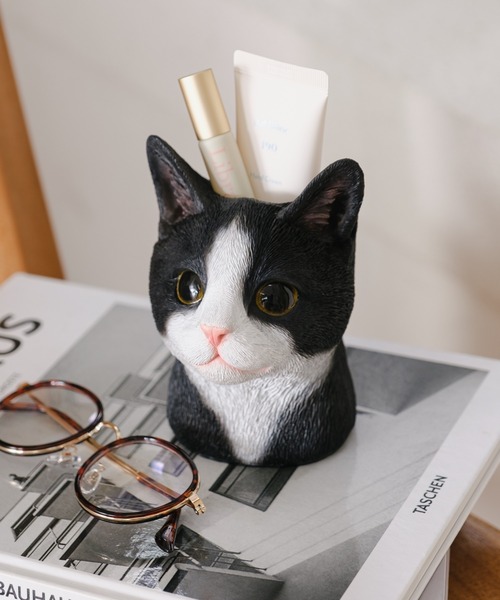 BIRTHDAY BAR（バースデイバー）の「Realistic Animal holder（フラワーベース・レディース・その他2/その他1/その他5/その他4/その他3/その他6/その他7・フリー）」の7枚目の写真