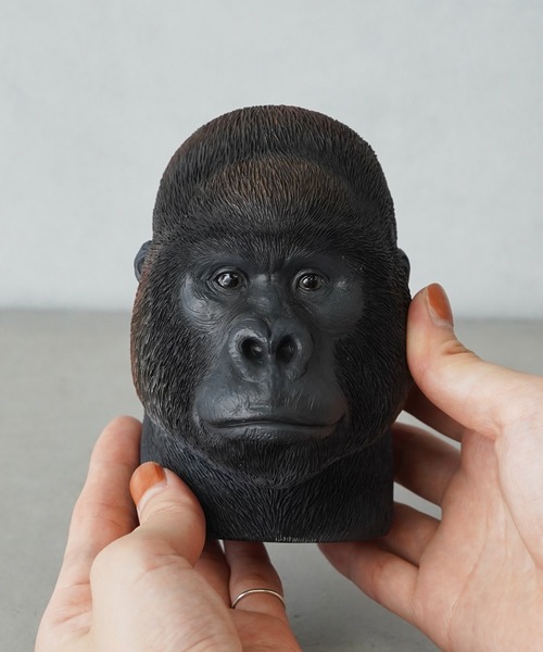 BIRTHDAY BAR（バースデイバー）の「Realistic Animal holder（フラワーベース・レディース・その他2/その他1/その他5/その他4/その他3/その他6/その他7・フリー）」の8枚目の写真