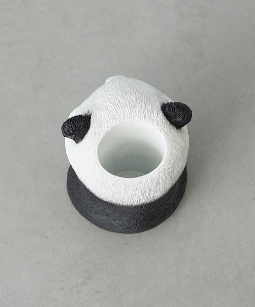 BIRTHDAY BAR（バースデイバー）の「Realistic Animal holder（フラワーベース・レディース・その他2/その他1/その他5/その他4/その他3/その他6/その他7・フリー）」の10枚目の写真