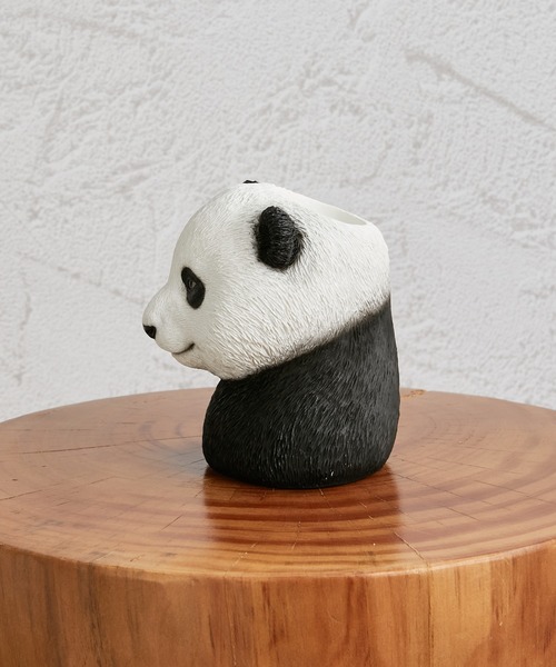 BIRTHDAY BAR（バースデイバー）の「Realistic Animal holder（フラワーベース・レディース・その他2/その他1/その他5/その他4/その他3/その他6/その他7・フリー）」の22枚目の写真