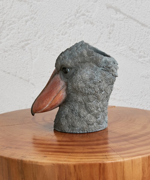 BIRTHDAY BAR（バースデイバー）の「Realistic Animal holder（フラワーベース・レディース・その他2/その他1/その他5/その他4/その他3/その他6/その他7・フリー）」の18枚目の写真