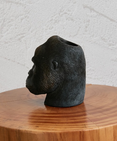 BIRTHDAY BAR（バースデイバー）の「Realistic Animal holder（フラワーベース・レディース・その他2/その他1/その他5/その他4/その他3/その他6/その他7・フリー）」の14枚目の写真