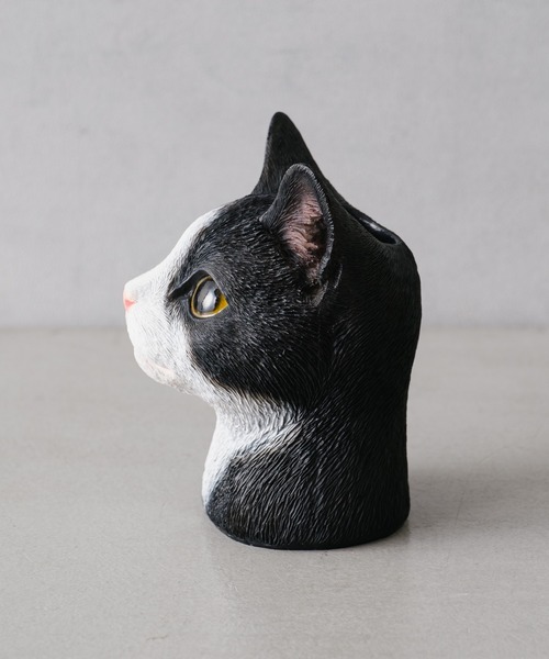 Realistic Animal holder（フラワーベース）｜BIRTHDAY BAR