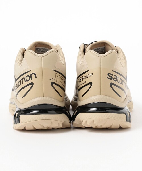 Salomon xt-6 GORE-TEX ベージュ 26.5 XT-6 GORE-TEX – サロモン公式オンラインストア