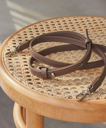 FARO（ファーロ）の「Calma Shoulder Strap（ショルダーバッグ）」