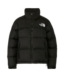 【THE NORTH FACE/ザ・ノース・フェイス】SHORT NUPTSE JKT