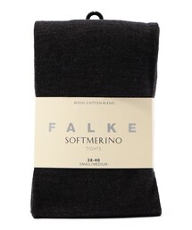 FALKE SOFTMERINO タイツ