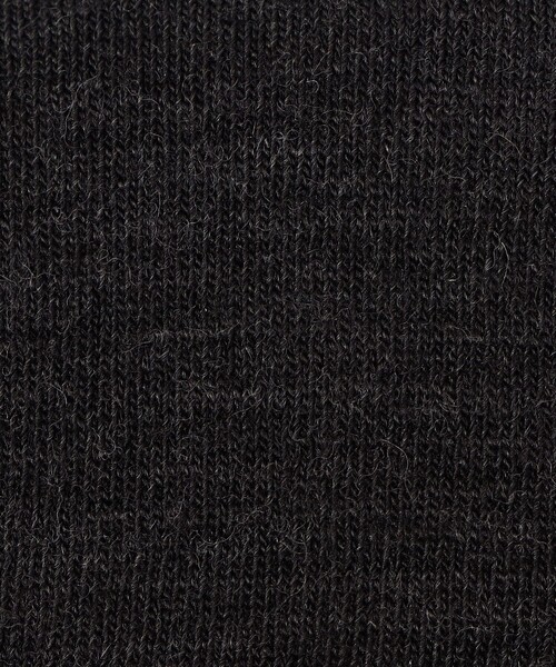 FALKE(ファルケ)の「FALKE SOFTMERINO タイツ(タイツ/ストッキング・レディース・チャコールグレー/ブラック/ダークブラウン・L/M)」の5枚目の写真