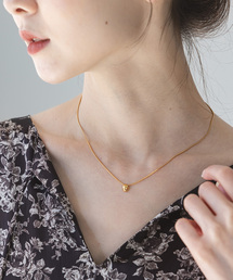 MARIHA | 【MARIHA】Mystic Orbs ネックレス40cm(ネックレス)