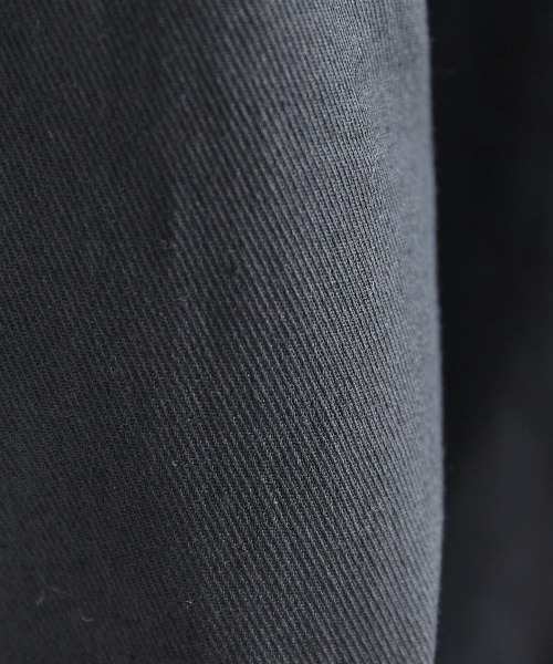 miclat(ミクラ)の「大きいサイズ ベイカーパンツ miclat(その他パンツ・レディース・ベージュ/ブラック・3L/5L/L/4L/LL)」の14枚目の写真