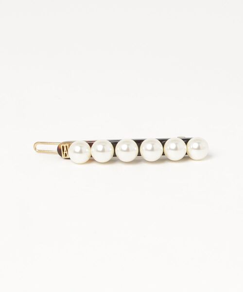 ALEXANDRE DE PARIS BALL PIN アレクサンドル ドゥ パリ ボールピン