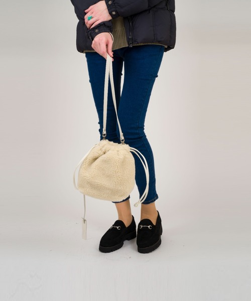 Daniele Lepori（ダニエル レポリ）の「【Daniele Lepori/ダニエル レポリ】厚底 ビットローファー 本革（ローファー・レディース・ブラック×ゴールド/ブラック×シルバー・37/39/36/38）」の11枚目の写真