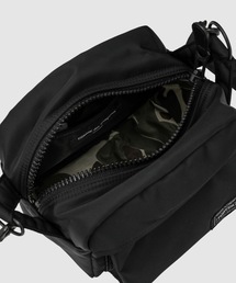 コムデギャルソン オム　PORTER　W-NAME　コーデュラナイロンBAG コムデギャルソン オム PORTER W-NAME コーデュラナイロンBAG