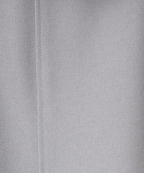 GALLEST（ギャレスト）の「ウールサージカーゴスカート（スカート・レディース・ブラック/ベージュ/グレー・40/38/36/05）」の16枚目の写真