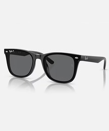 Ray-Ban(���C�o��)��Ray-Ban/���C�o�� �T���O���X ASIAN DESIGN �Ό� ���O���΍� UV�΍� 0RB4391D(�T���O���X)
