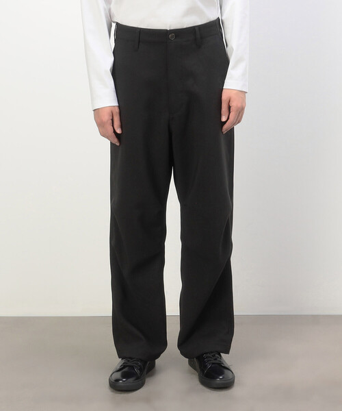COMME CA COMMUNE(コムサコミューン)の「パラシュートパンツ(その他パンツ・メンズ・グレー/オリーブ/ブラック・SMALL/MEDIUM/LARGE)」の18枚目の写真