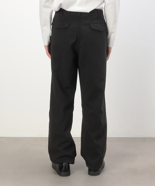 COMME CA COMMUNE(コムサコミューン)の「パラシュートパンツ(その他パンツ・メンズ・グレー/オリーブ/ブラック・SMALL/MEDIUM/LARGE)」の16枚目の写真