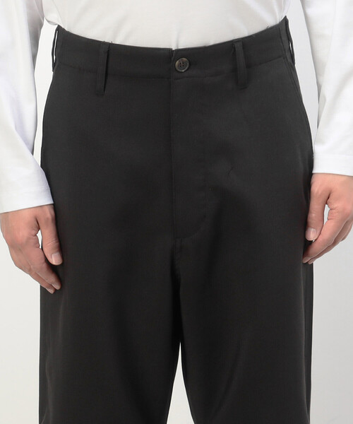 COMME CA COMMUNE(コムサコミューン)の「パラシュートパンツ(その他パンツ・メンズ・グレー/オリーブ/ブラック・SMALL/MEDIUM/LARGE)」の15枚目の写真