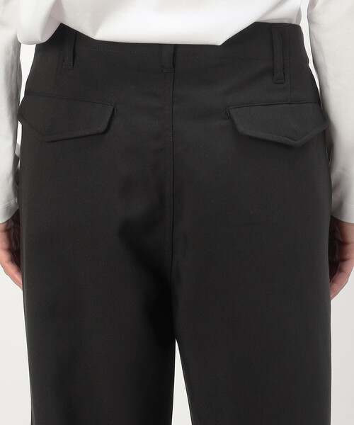 COMME CA COMMUNE(コムサコミューン)の「パラシュートパンツ(その他パンツ・メンズ・グレー/オリーブ/ブラック・SMALL/MEDIUM/LARGE)」の14枚目の写真