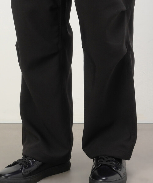 COMME CA COMMUNE(コムサコミューン)の「パラシュートパンツ(その他パンツ・メンズ・グレー/オリーブ/ブラック・SMALL/MEDIUM/LARGE)」の12枚目の写真