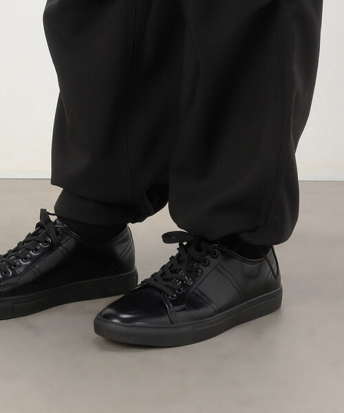 COMME CA COMMUNE(コムサコミューン)の「パラシュートパンツ(その他パンツ・メンズ・グレー/オリーブ/ブラック・SMALL/MEDIUM/LARGE)」の11枚目の写真